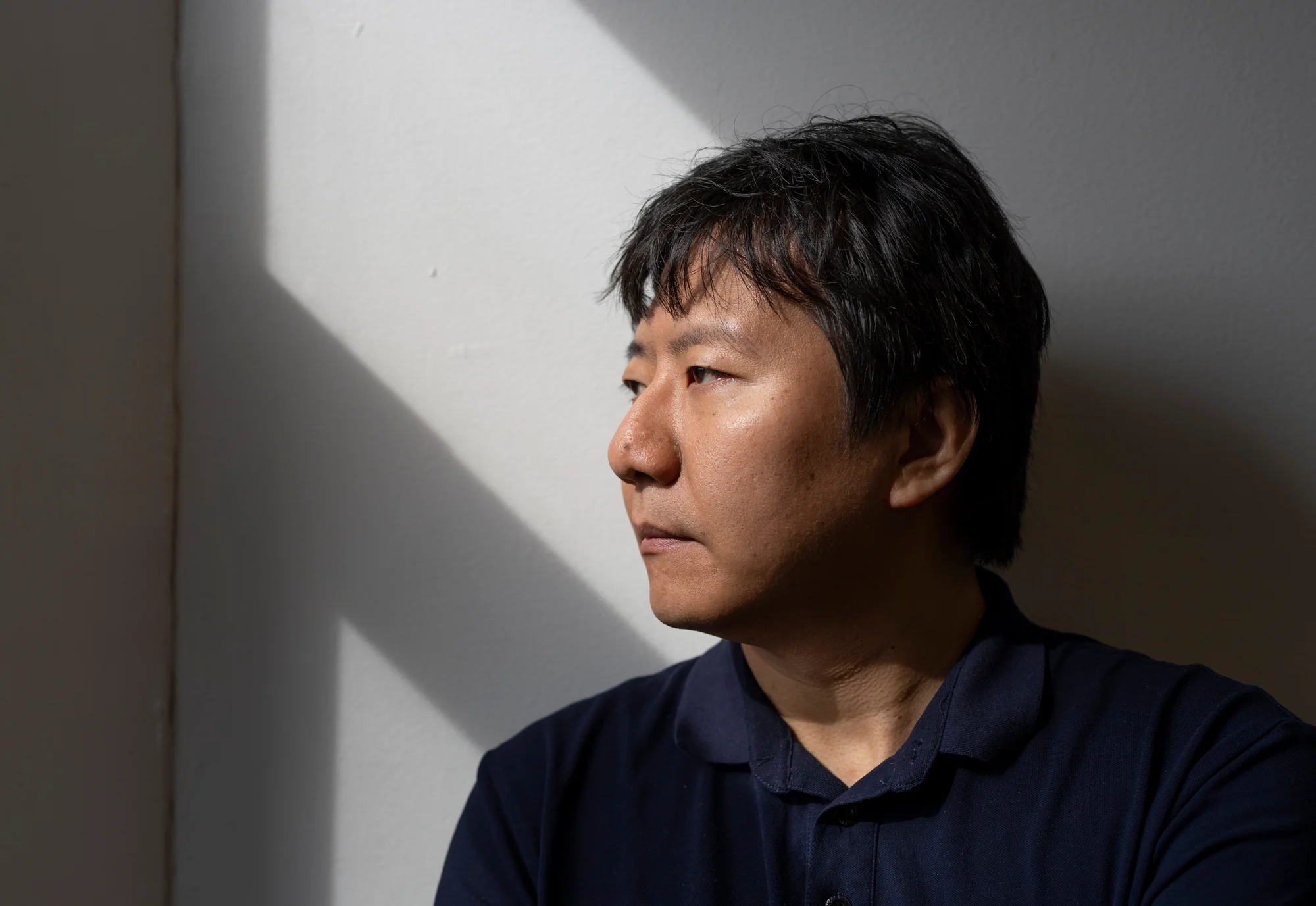 Yu Deng